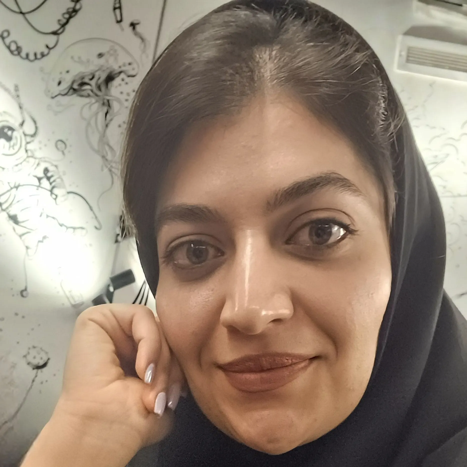 سیده ملیحه موسوی
