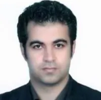دکتر سیدغلامرضا موسوی