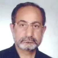 دکتر بهرام نصری رازین
