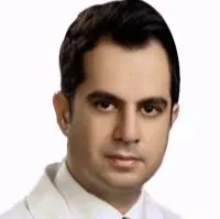 دکتر محمدامین افراسیابی
