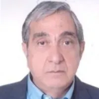 دکتر ایرج هروی