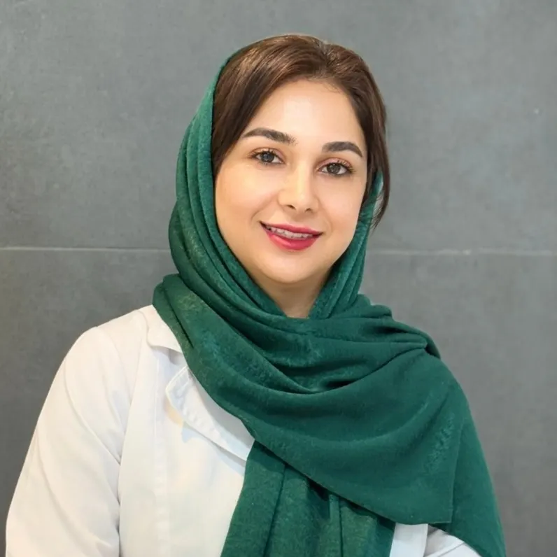 دکتر سمیه فرمانی