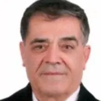 دکتر اصغر فرسائی