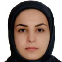 دکتر عفت عموزاده
