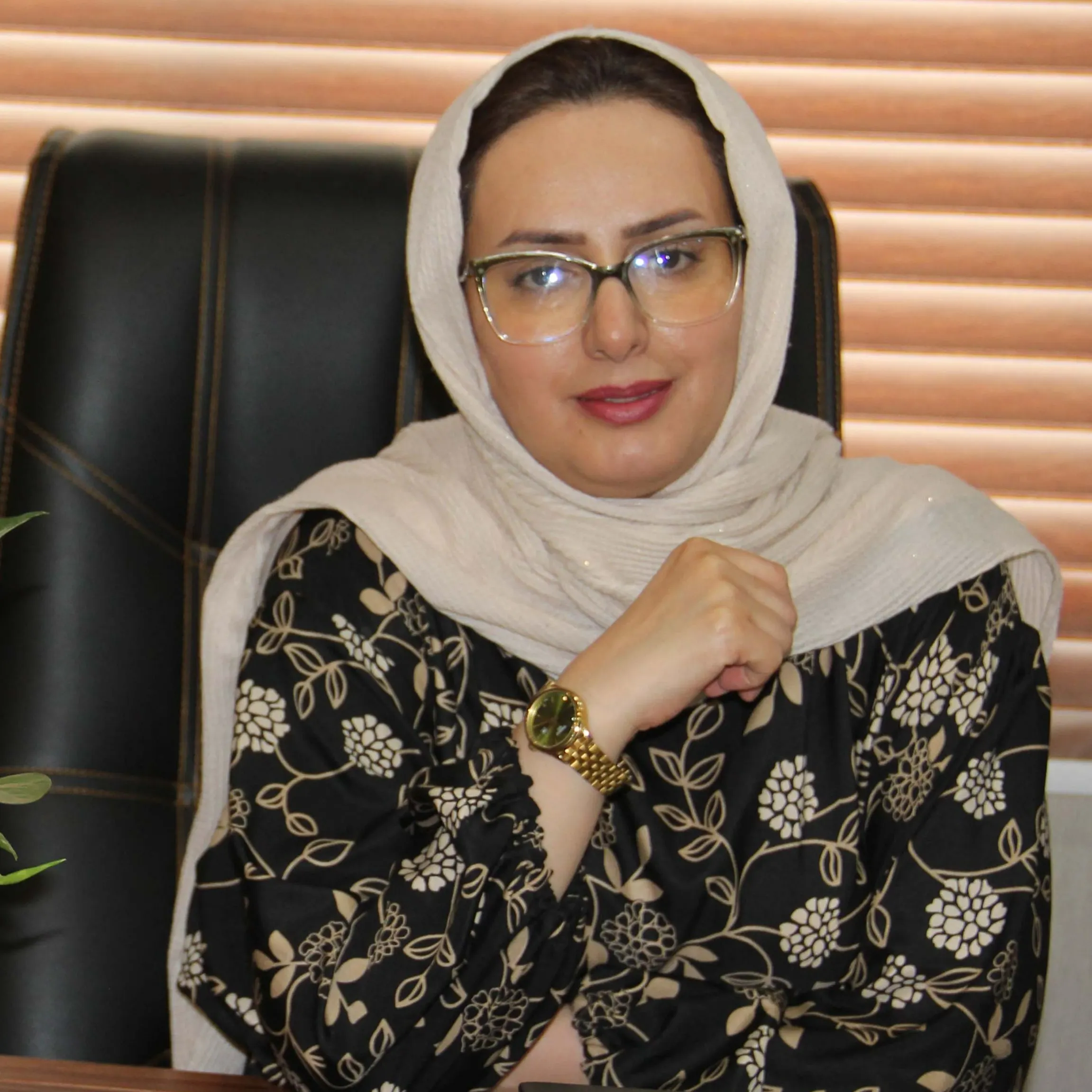 طاهره طهماسبی