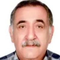 دکتر انوشیروان دریاپیما