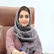 دکتر سمانه مشکوه
