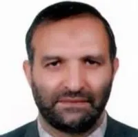 دکتر محمدرضا رزاقی