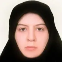 دکتر ریحانه معینی