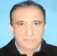 دکتر نادر خرمی