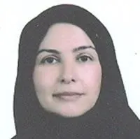 دکتر مریم کسراییان
