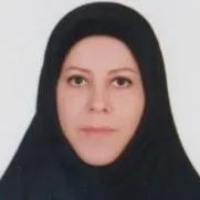 دکتر مرسده جوادزاده صابر