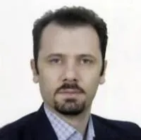 دکتر علیرضا ظفربخش