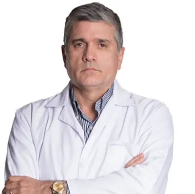 دکتر علیرضا حبیب الهی