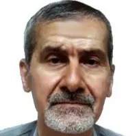 دکتر سیدجعفر فرجی اسکوئی