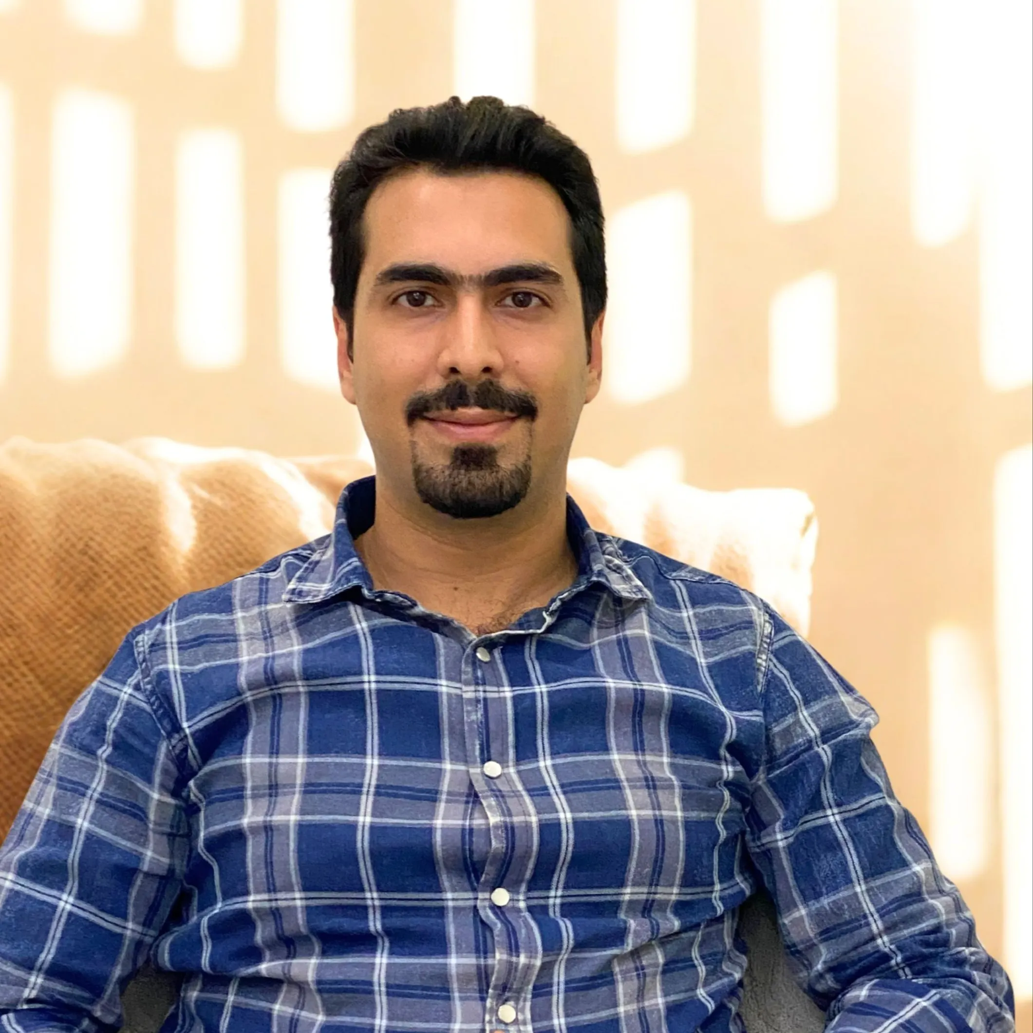 سعید اردستانی