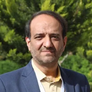دکتر محسن رمضان زاده
