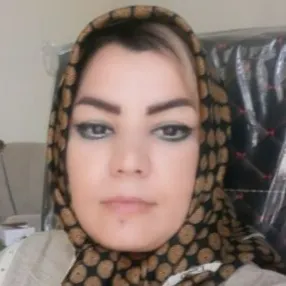 جیران علی پناه