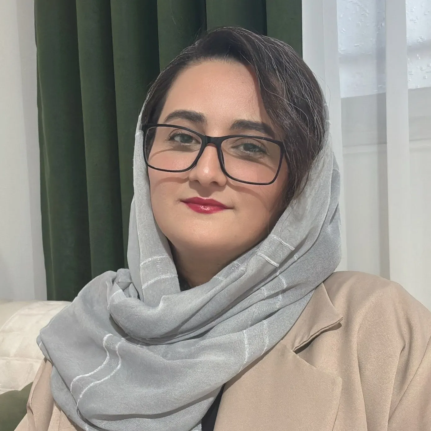 فاطمه حاجی صفری