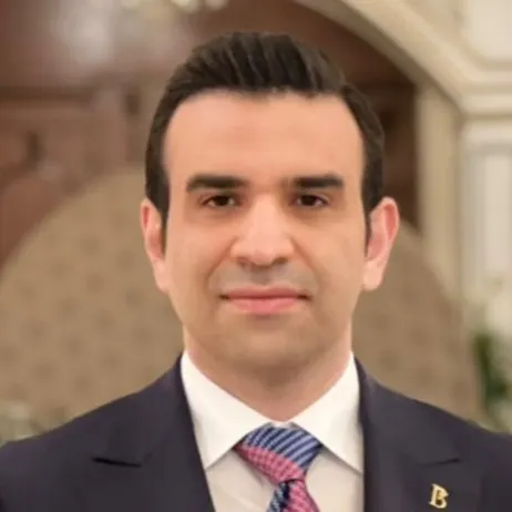 دکتر کیوان رضایی