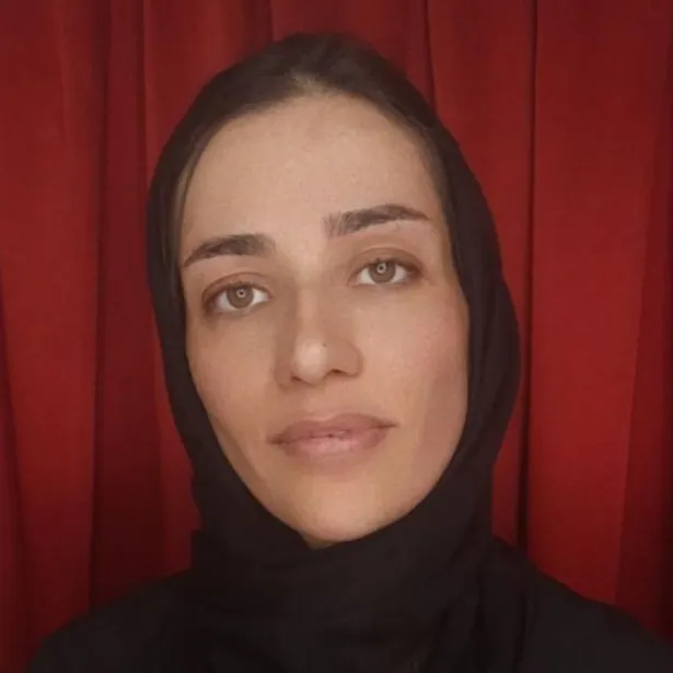 سمیه هندی