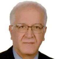 دکتر غلامرضا قربانعلی زاده