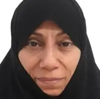 دکتر مریم عربی