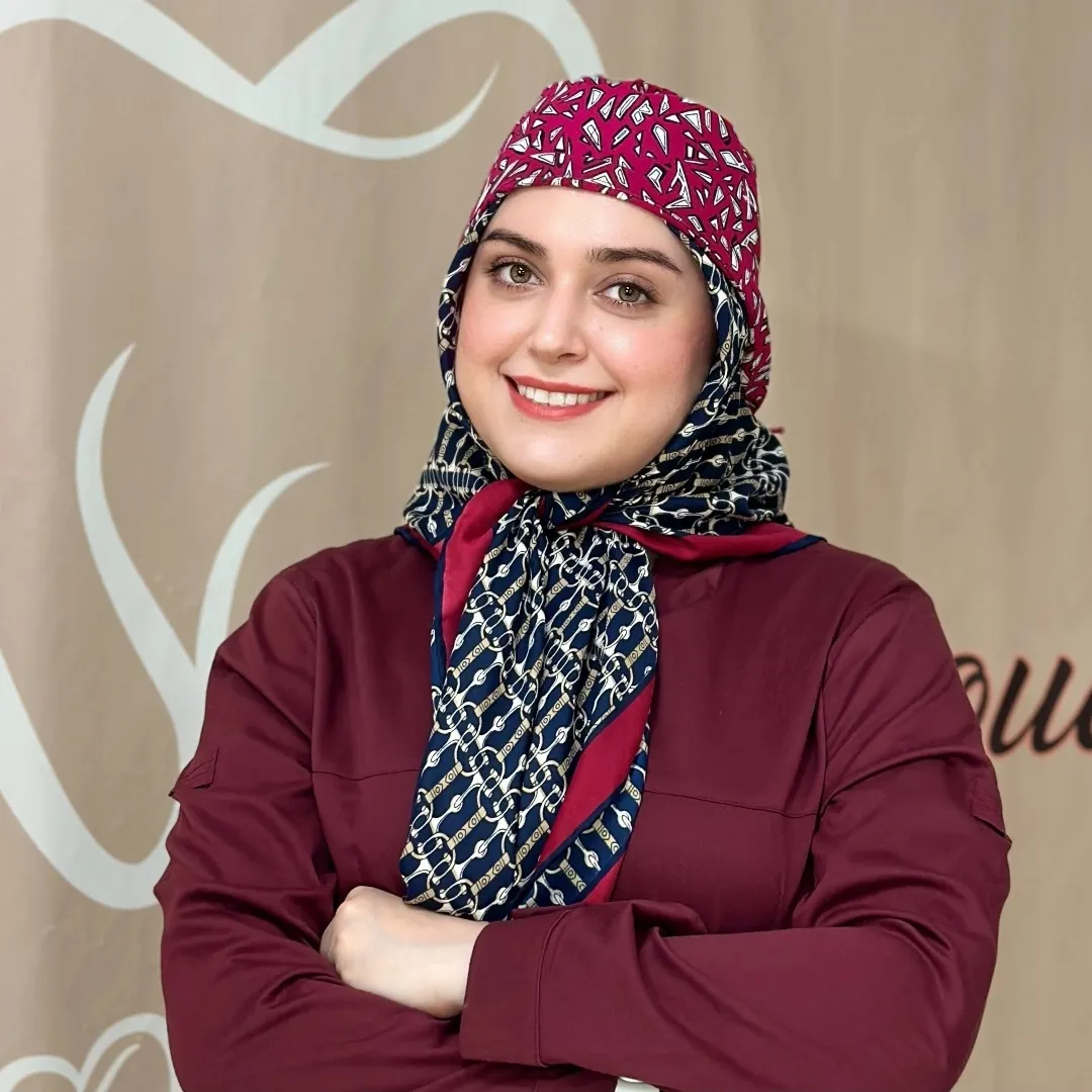 دکتر زهرا یارمحمودی