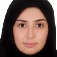 دکتر نیلوفر رستمی نژاد