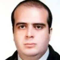دکتر سامان محمدزاده سالیانی