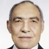 دکتر عباس سلطان پور