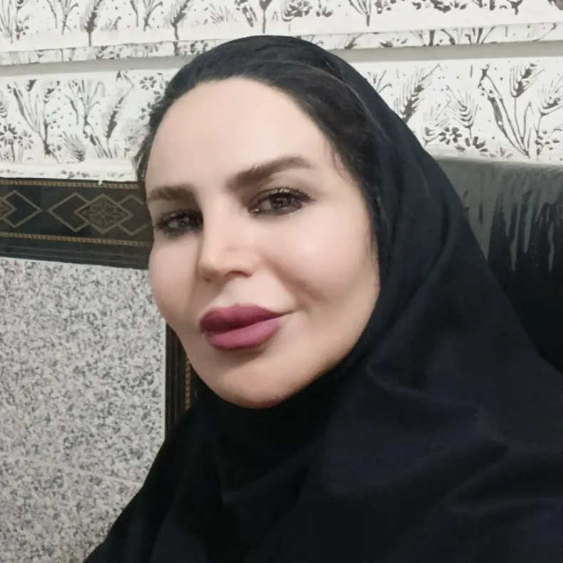 نسرین مهدوی