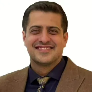 دکتر سالار باغبانی