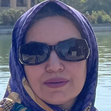 دکتر مژگان دیانت