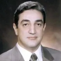 دکتر حمید فودازی