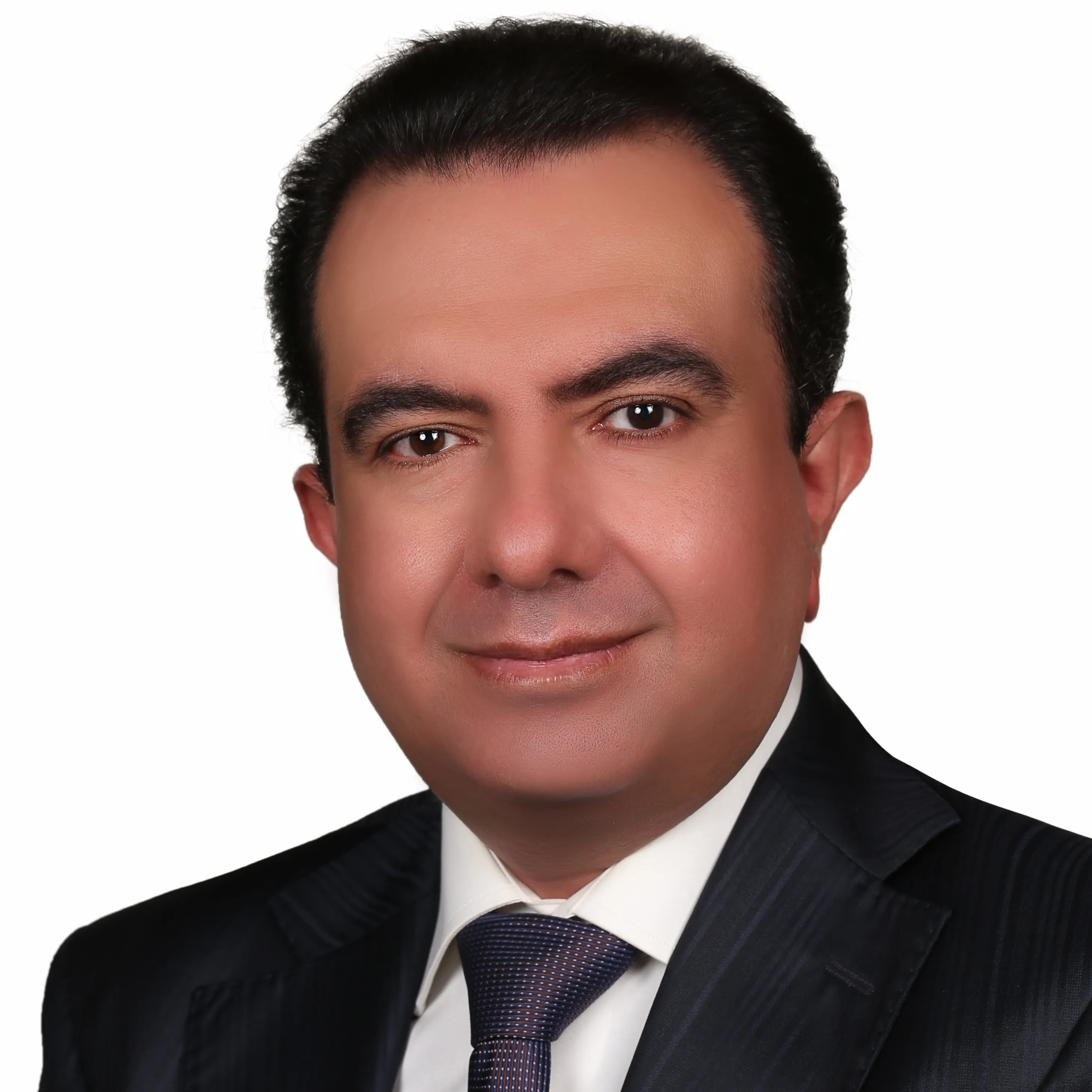 دکتر محمودرضا اطمینان