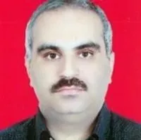دکتر کورش رشیدی پور