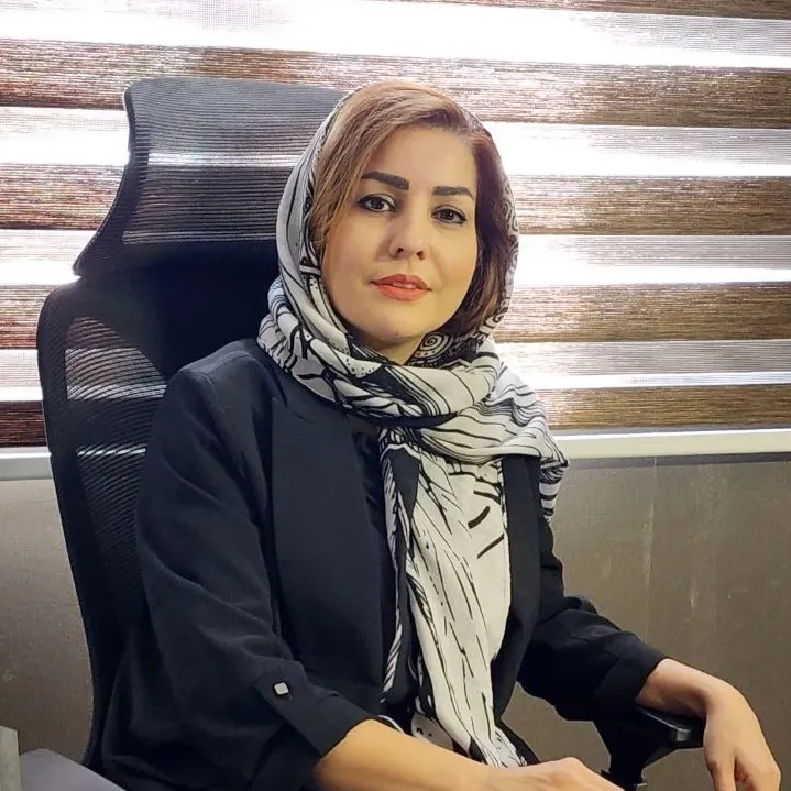 دکتر مرضیه قدرتی