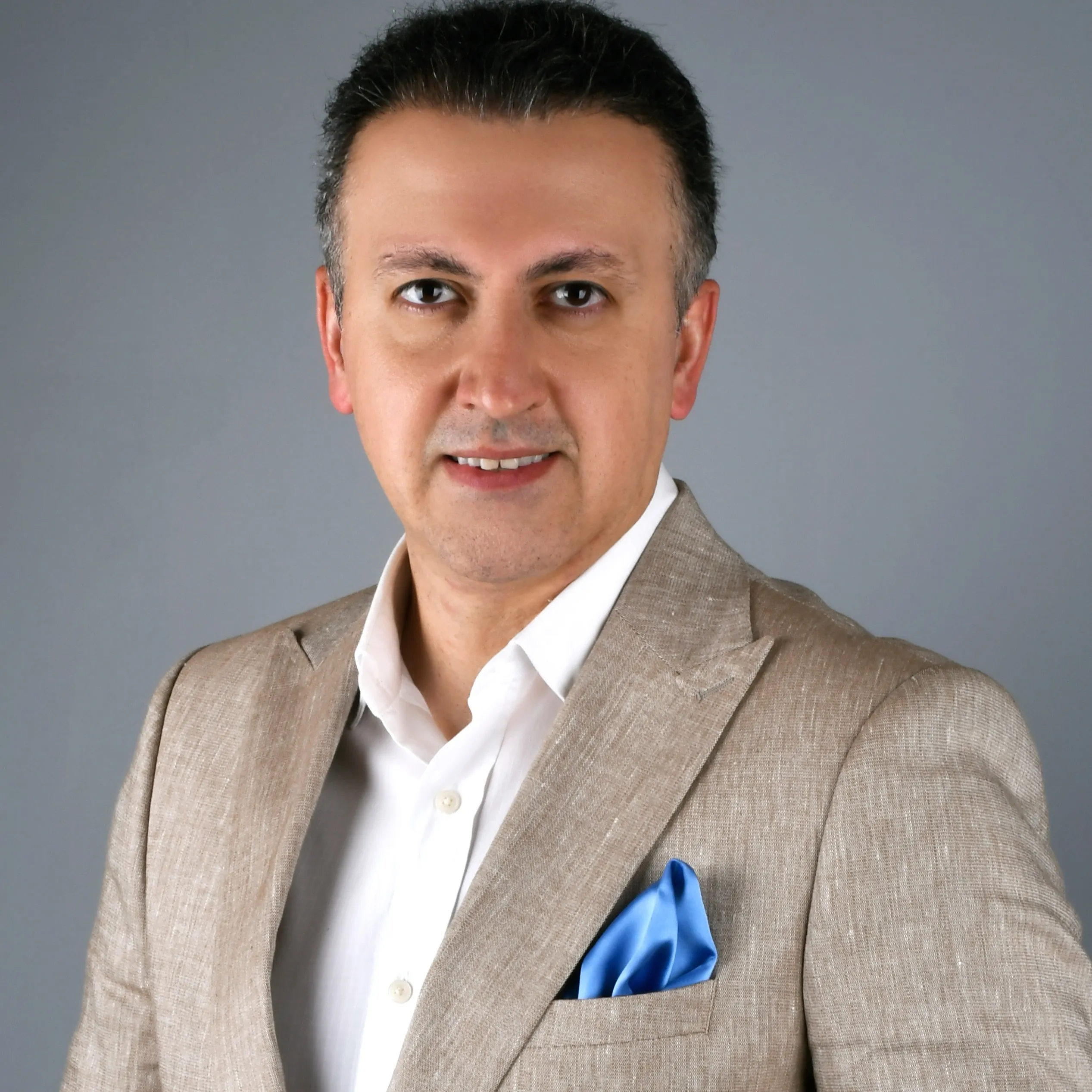 دکتر مهرداد کاظمیان