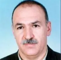 دکتر سیدعبداله سیدآقامیری