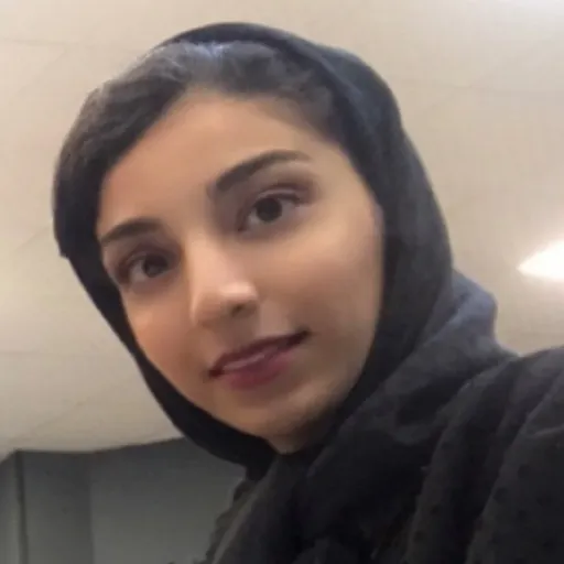 معصومه فتحی هرات