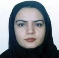 دکتر گلنوش معجری کسمائی