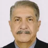دکتر میرشمس الدین پیامی