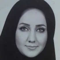 نگار شرفی نشتبان