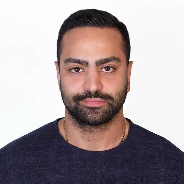 دکتر محمد قناتی