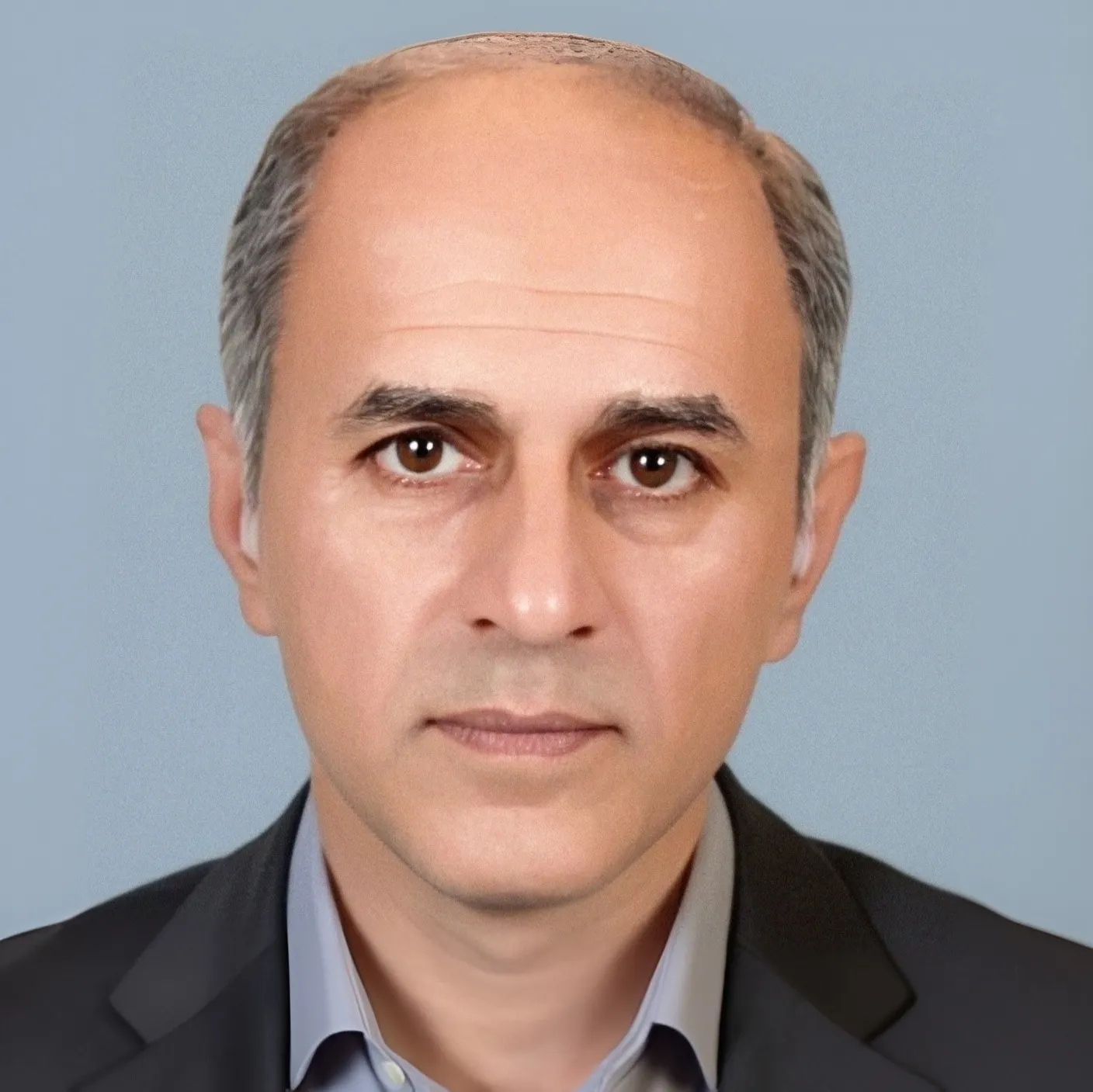 علمدار مرادپور