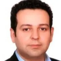 دکتر علیرضا رامین خو