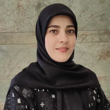 سیده سحر شیرمردی