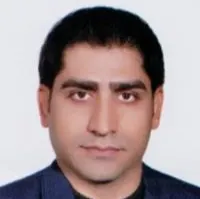 دکتر علی اکرم رضائی