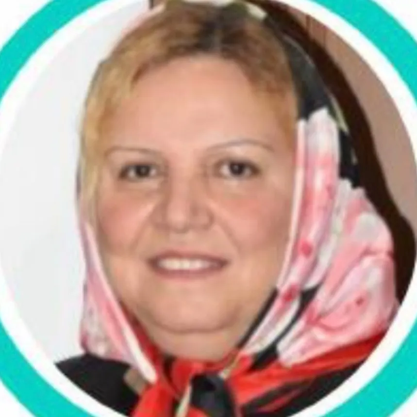 دکتر فاطمه نعمت اللهی